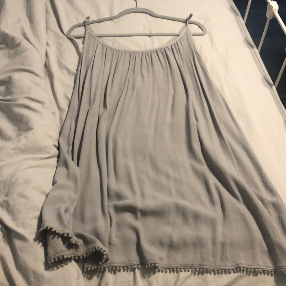mini dress